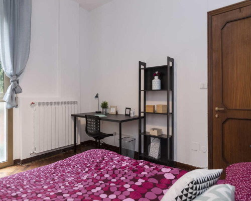 Tasteful single bedroom in the centre of Bologna - Gallery - 30