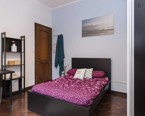 Tasteful single bedroom in the centre of Bologna - Gallery - 27