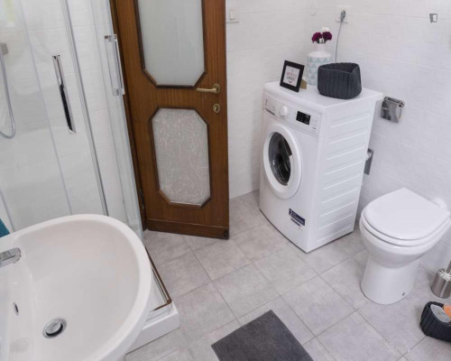 Tasteful single bedroom in the centre of Bologna - Gallery - 14