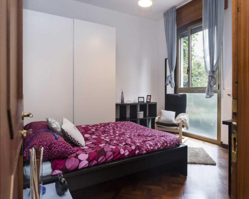 Tasteful single bedroom in the centre of Bologna - Gallery - 26