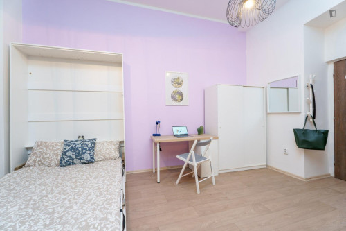 Comfortable studio apartment in Jezerka - Gallery - 5