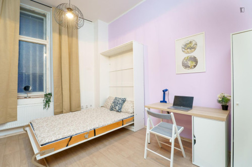 Comfortable studio apartment in Jezerka