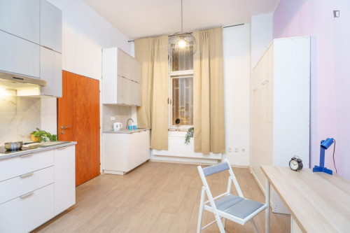 Comfortable studio apartment in Jezerka - Gallery - 6