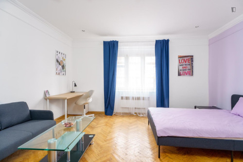 Spacious 2-bedroom apartment in Jezerka - Gallery - 9