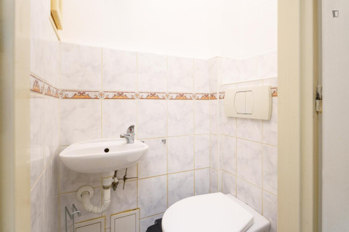 Spacious 2-bedroom apartment in Jezerka - Gallery - 5