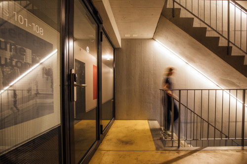 Klingental Residence - Gallery - 7