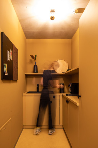 Klingental Residence - Gallery - 10
