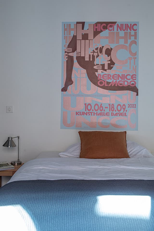 Bellevue Suite - 1