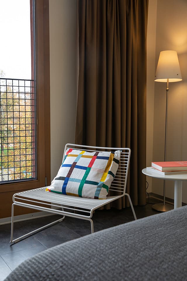 Bellevue Suite - 10