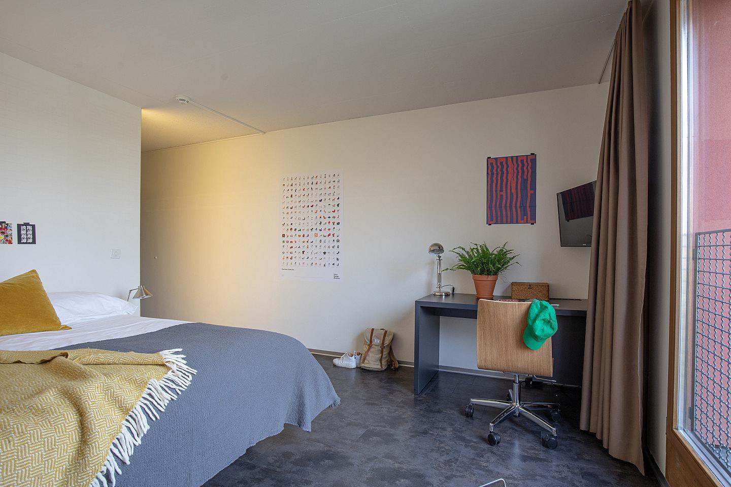 Bellevue Suite - 6