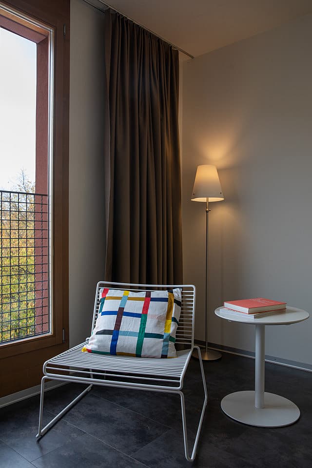 Bellevue Suite - 11