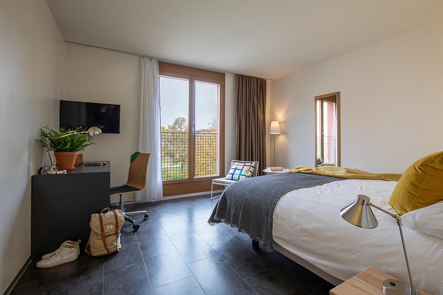 Bellevue Suite - 9