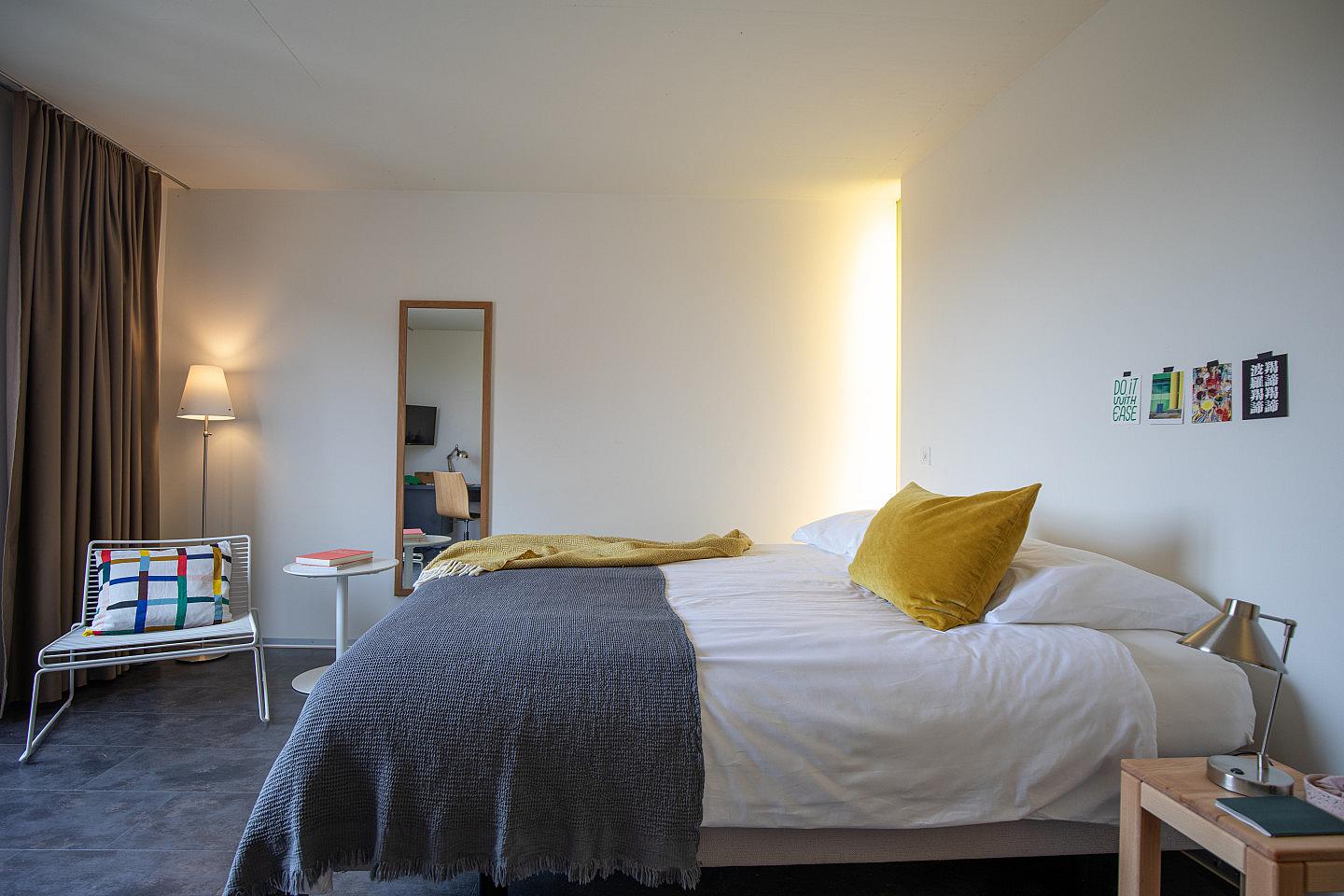 Bellevue Suite - 8
