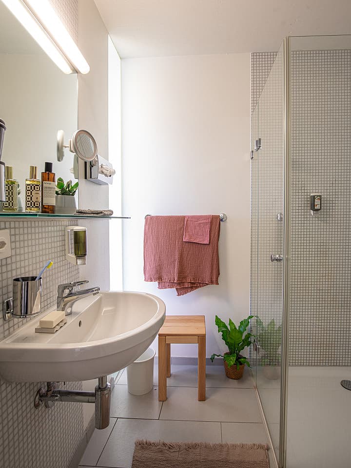 Bellevue Suite - 5