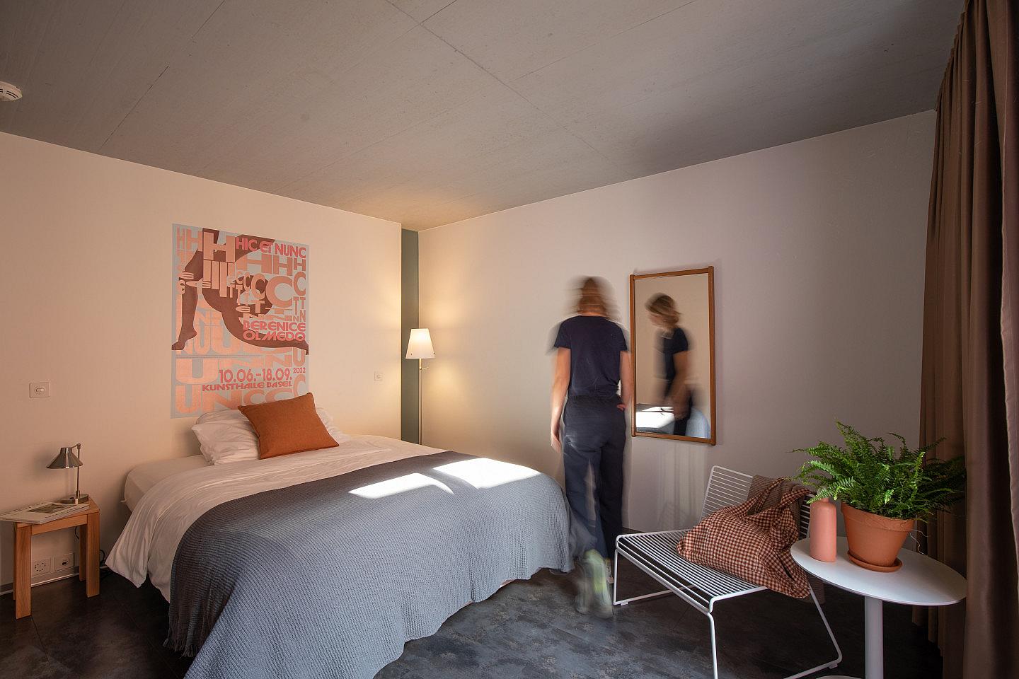 Bellevue Suite - 3