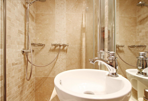 Very cosy studio apartment next to Temple du Marais