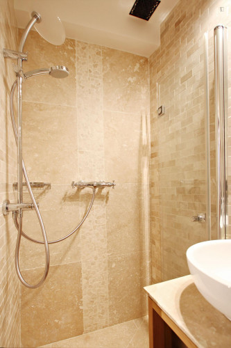 Very cosy studio apartment next to Temple du Marais - Gallery - 5