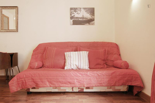 Interesting studio near Place de la Bastille - Gallery - 17