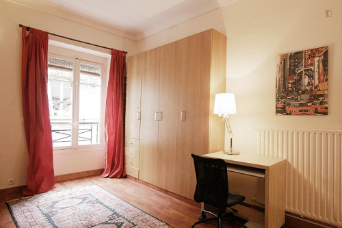 Interesting studio near Place de la Bastille - Gallery - 13