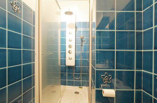 Interesting studio near Place de la Bastille