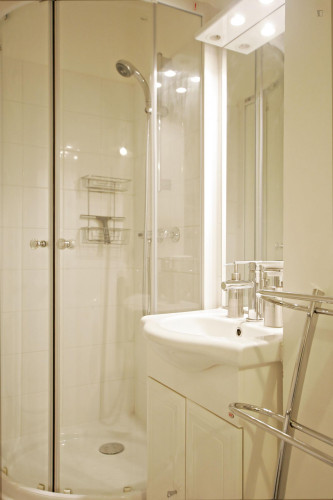 Elegant studio close to Tour Eiffel - Gallery - 5