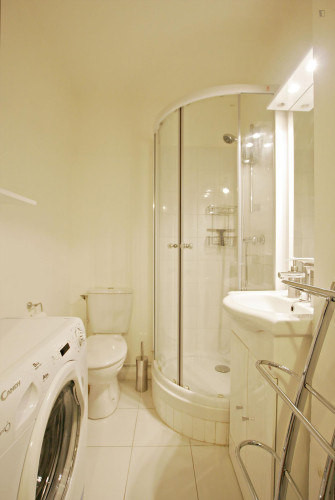 Elegant studio close to Tour Eiffel