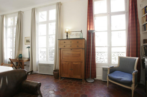 Charming and ample studio in Saint Gervais - Gallery - 19