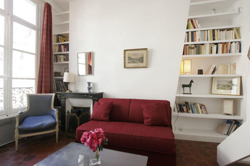 Charming and ample studio in Saint Gervais - Gallery - 26