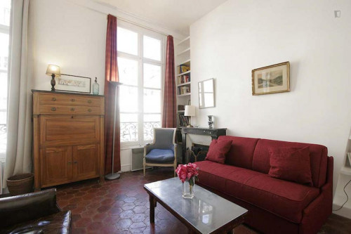 Charming and ample studio in Saint Gervais - Gallery - 27