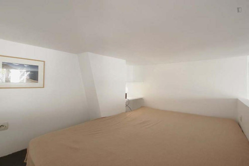 Charming and ample studio in Saint Gervais - Gallery - 6