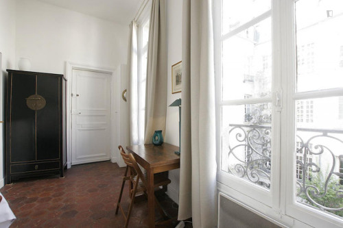 Charming and ample studio in Saint Gervais - Gallery - 18