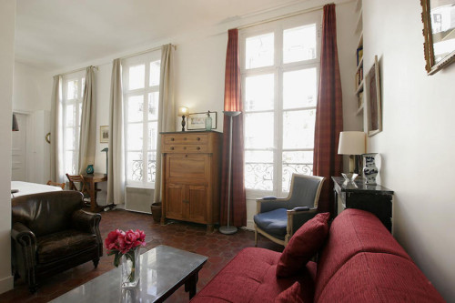 Charming and ample studio in Saint Gervais - Gallery - 15