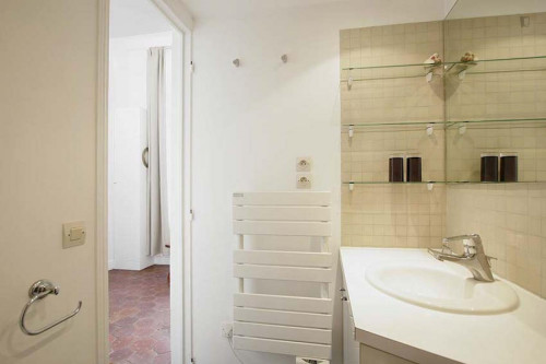 Charming and ample studio in Saint Gervais - Gallery - 7