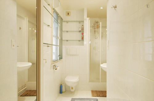 Elegant studio near Mutualité metro station - Gallery - 13