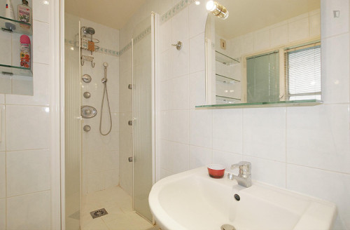 Elegant studio near Mutualité metro station - Gallery - 14