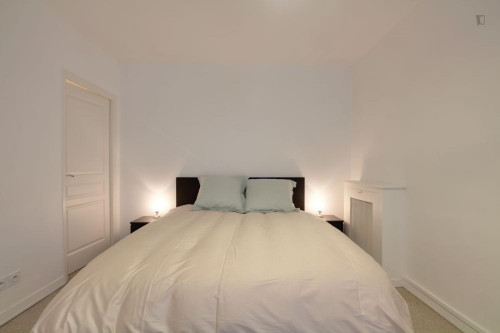 Beautiful 1-bedroom apartment near Place de la Bastille - Gallery - 14