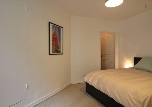 Beautiful 1-bedroom apartment near Place de la Bastille - Gallery - 15