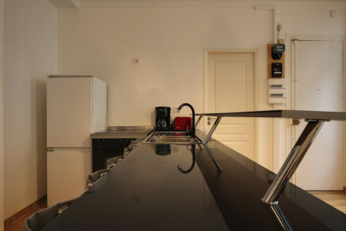 Beautiful 1-bedroom apartment near Place de la Bastille - Gallery - 7