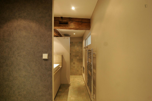 Extraordinary 1-bedroom apartment near Grands Boulevards - Gallery - 8