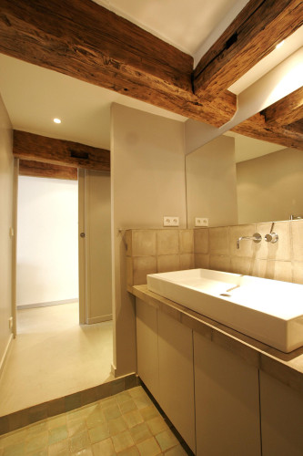 Extraordinary 1-bedroom apartment near Grands Boulevards - Gallery - 9