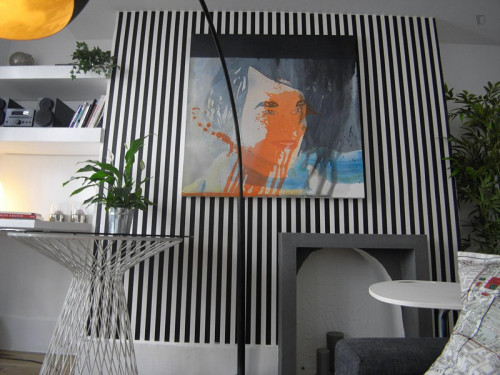 Chic studio near Conservatoire des Arts et Metiers - Gallery - 16