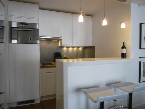 Chic studio near Conservatoire des Arts et Metiers - Gallery - 10