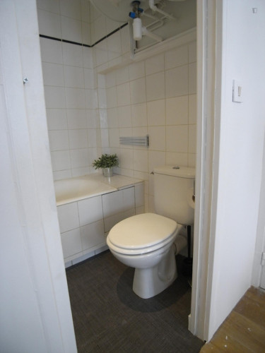 Chic studio near Conservatoire des Arts et Metiers - Gallery - 7