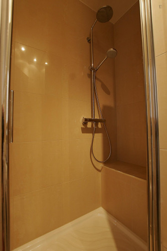 Neat 1-bedroom apartment close to Universite de Paris IV-Sorbonne - Gallery - 13