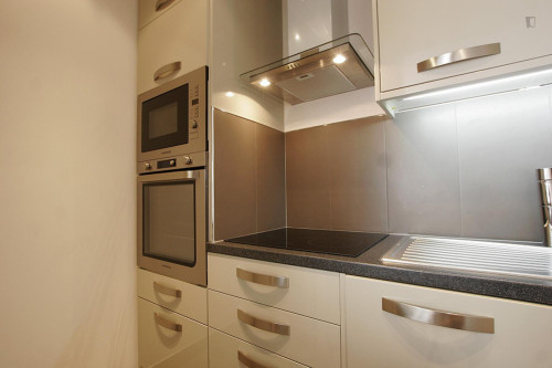 Neat 1-bedroom apartment close to Universite de Paris IV-Sorbonne - Gallery - 8