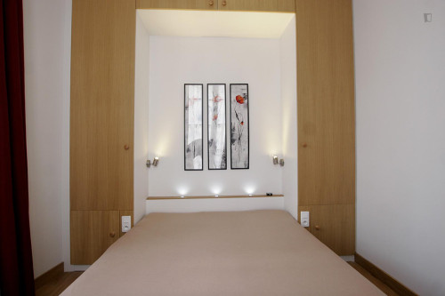 Neat 1-bedroom apartment close to Universite de Paris IV-Sorbonne - Gallery - 15