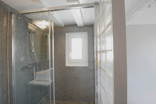 Modern 2-bedroom apartment near Jardins des Tuileries - Gallery - 12