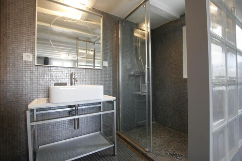 Modern 2-bedroom apartment near Jardins des Tuileries - Gallery - 13