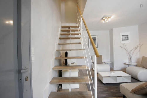 Modern 2-bedroom apartment near Jardins des Tuileries - Gallery - 21