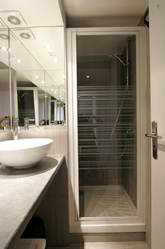 Modern 2-bedroom apartment near Jardins des Tuileries - Gallery - 11